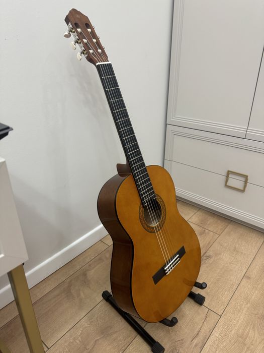 Гитара Yamaha c40 оригинал новый