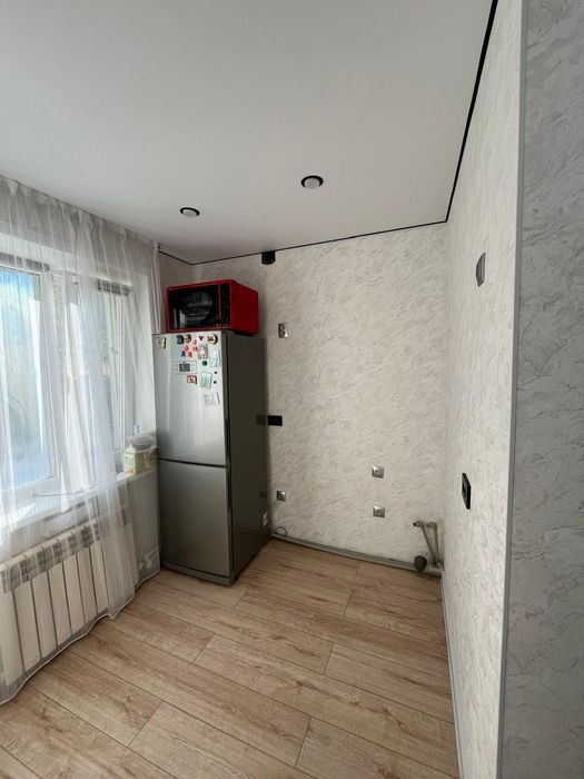 Продам квартиру после ремонта