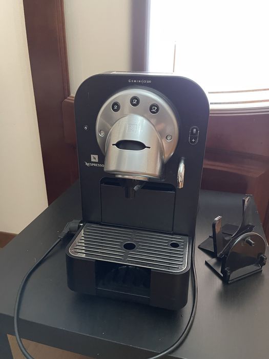Nespresso Gemini CS 100