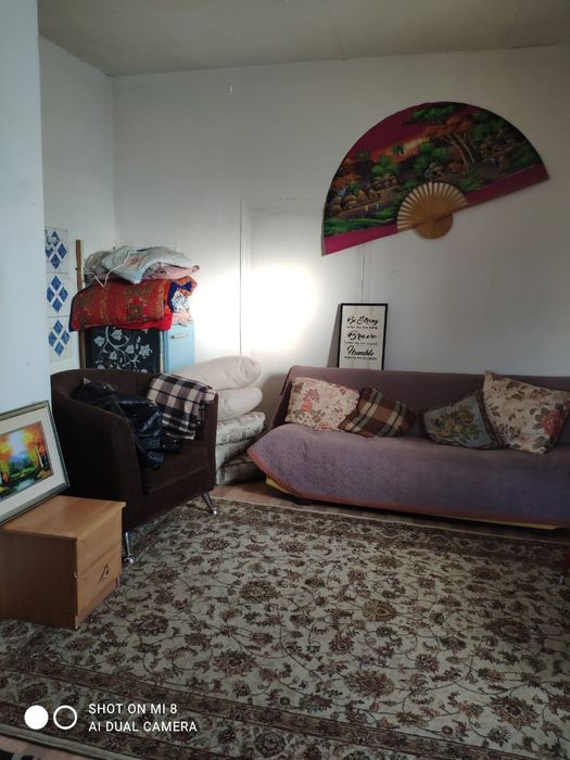 Сдам часть дома в аренду