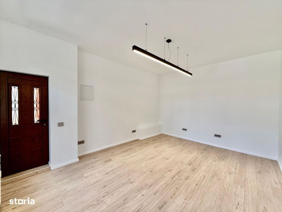 De închiriat | Spațiu 2 camere | Piața Unirii | 43 mp | 650 €/lună