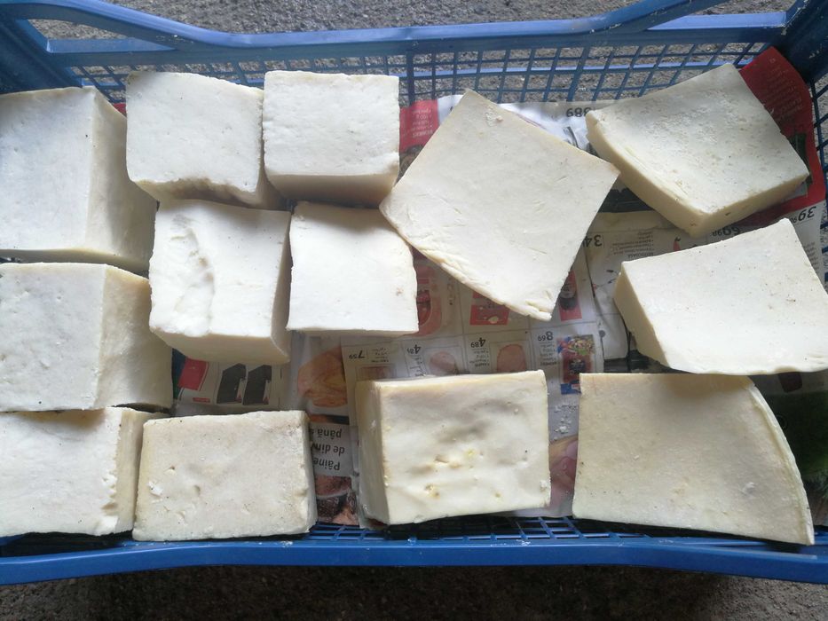 Vând Săpun de casă