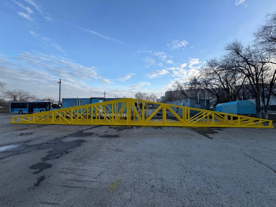 Услуги Сварочных Работ