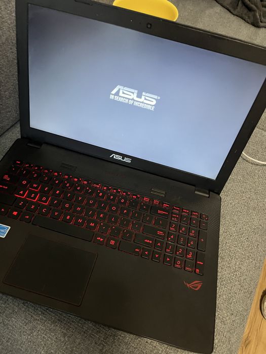 Asus Gaming i7 1tb