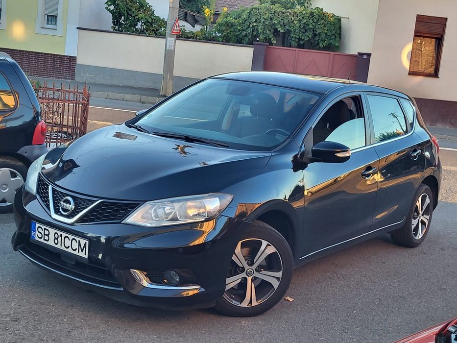 Nissan Pulsar