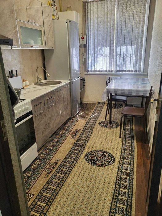 Яшнабад новостройка 1 хона/1-этаж квартира ШОШИЛИНЧ сотилади!УзБУМ