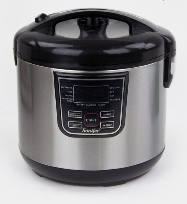 Мультиварка сотилади