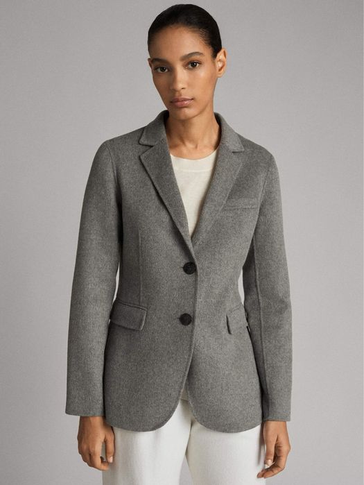 Блейзър Massimo Dutti вълна