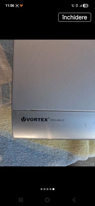 DVD Player Stare buna