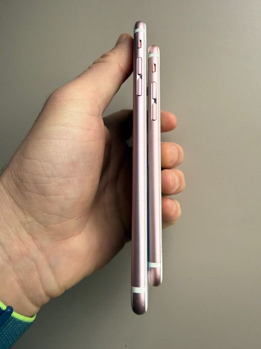 iPhone 6s/ 6s Plus Baterie 100% 64 gb bun de cadou