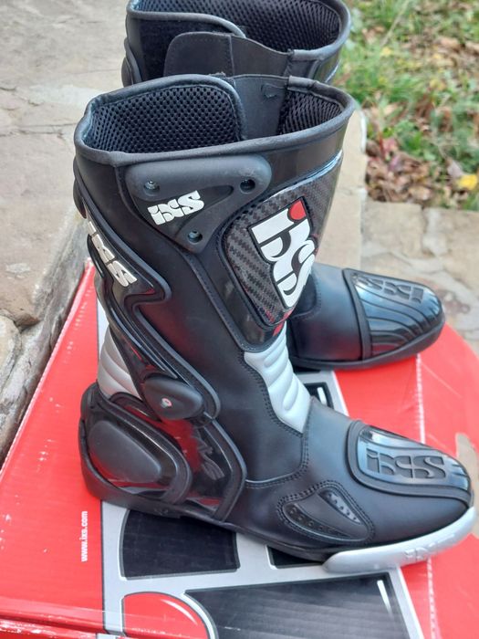 Нови ботуши IXS номер 41