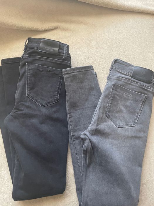 Blugi Massimo Dutti