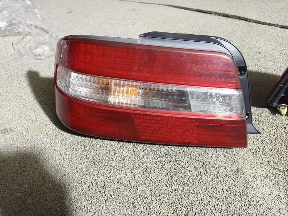 Продам фары Чайзер 100