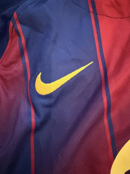 Tricou FCBarcelona Lamine Yamal 25/26