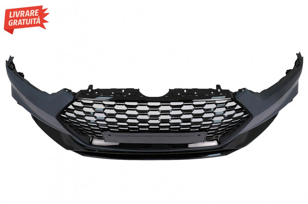 Bara Fata Audi A5 F5 (2017-2019) Quattro RS5 Design
