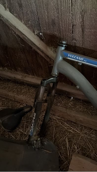 Piese biciclete