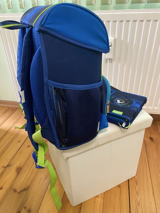 Ученическа раница