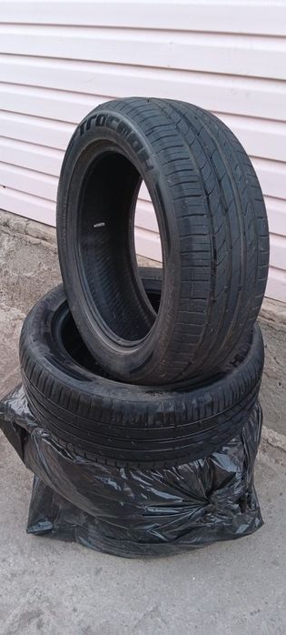 Продам резину...