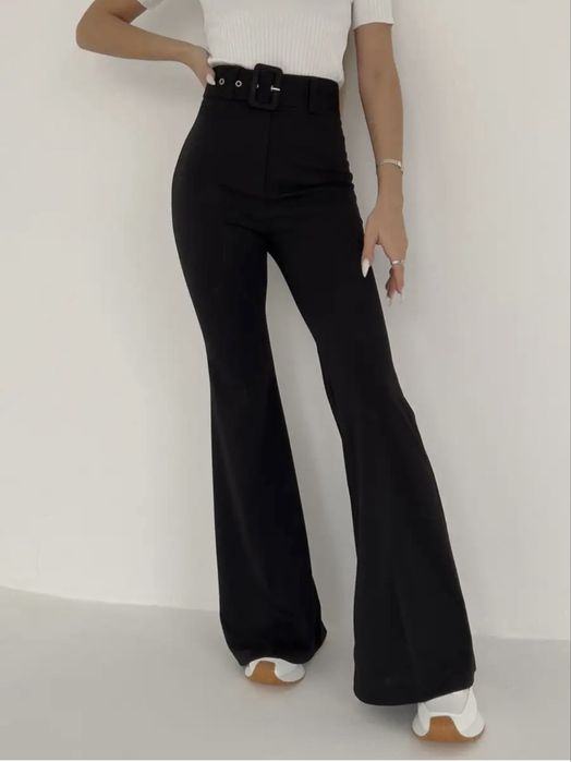 Продам брюки клеш