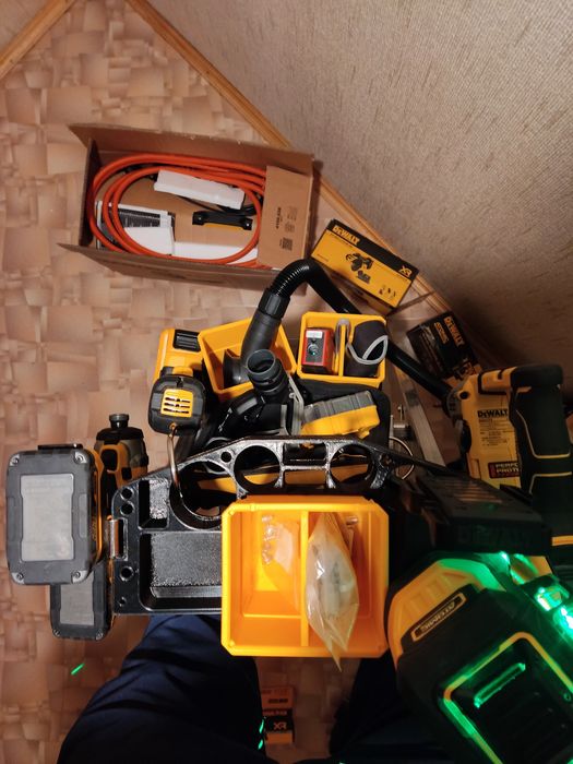 Стремянка KRAUSE STABILO 4ступени