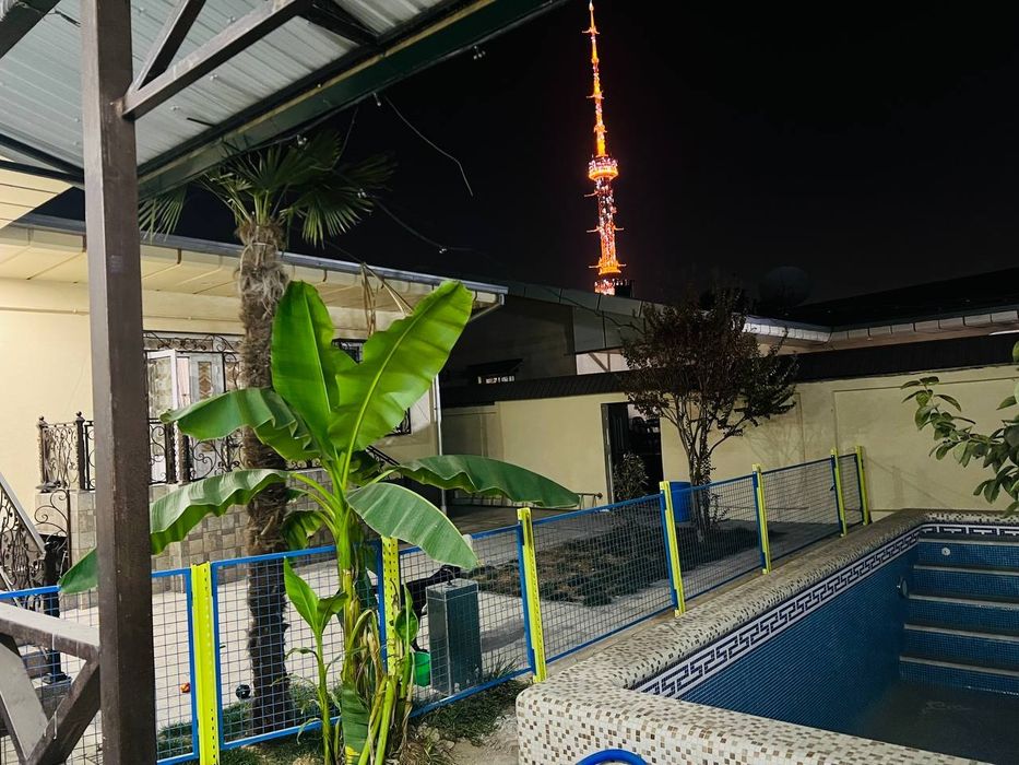 Продаю участок метро Шахсристан