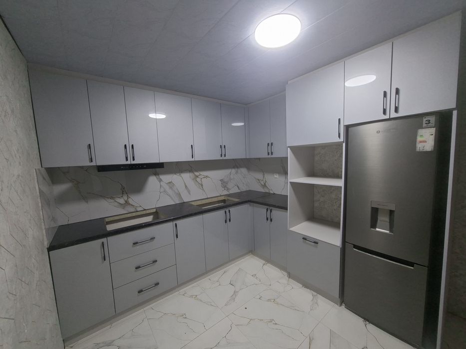 Кухонний  Мебел   заказга