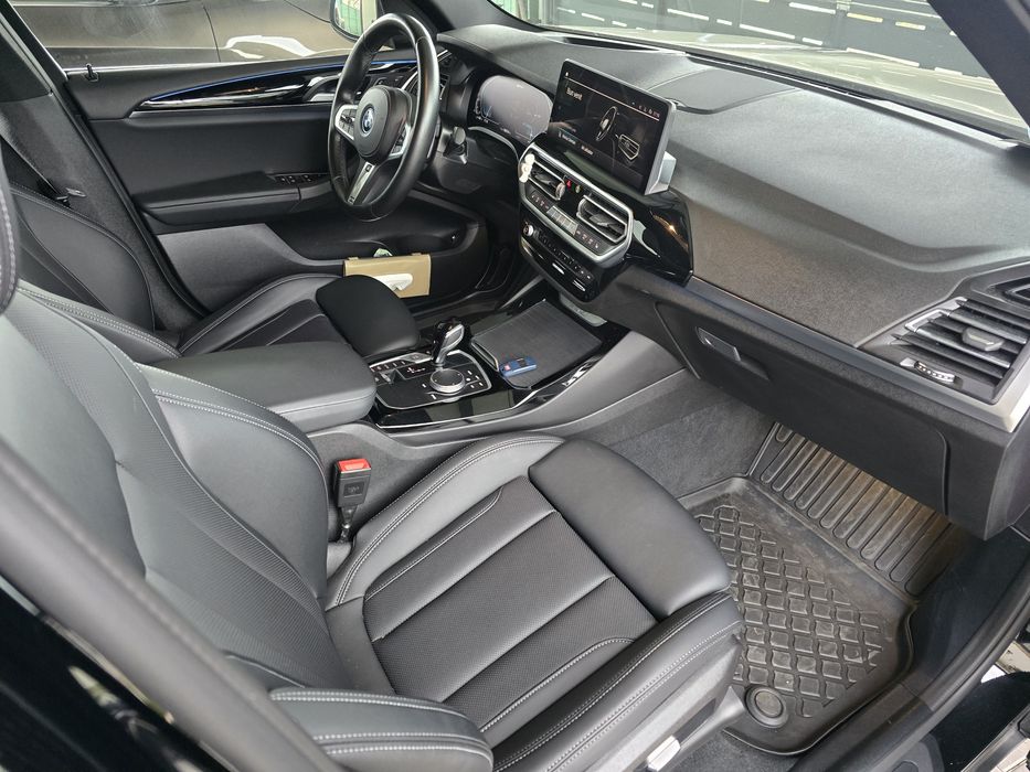 Bmw x3 xdrive 30E