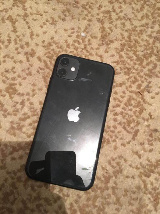 Iphone 11 128/64 5 штук