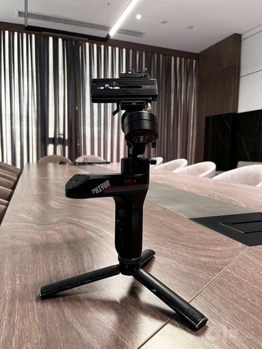Zhiyun Weebill S