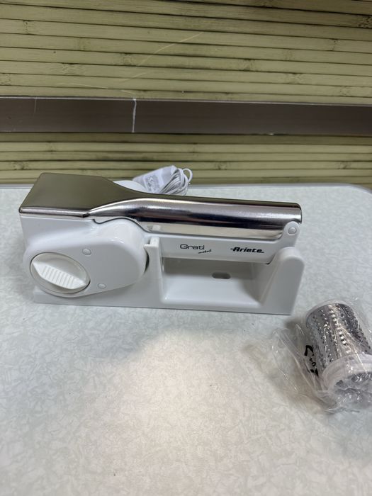 Безжично електрическо ренде Ariete