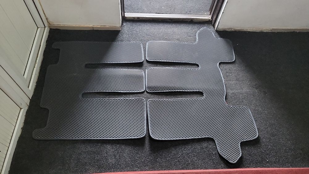 Ева коврики  Ева полики  коврики