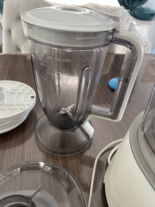 Robot de bucatarie Bosch MCM4200