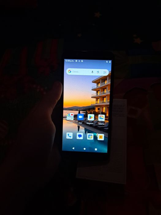 Telefon de vanzare nou