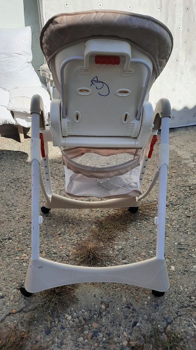 Продаётся детский стульчик для кормления