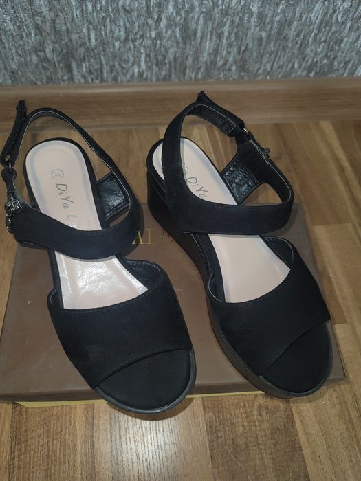 Туфли, босоножки