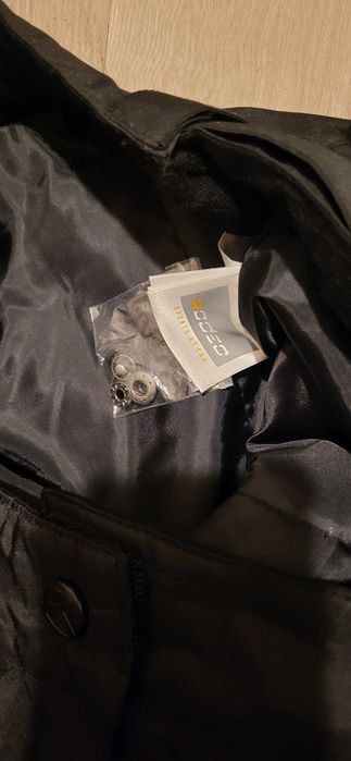 Pantaloni ski barbati marime XL