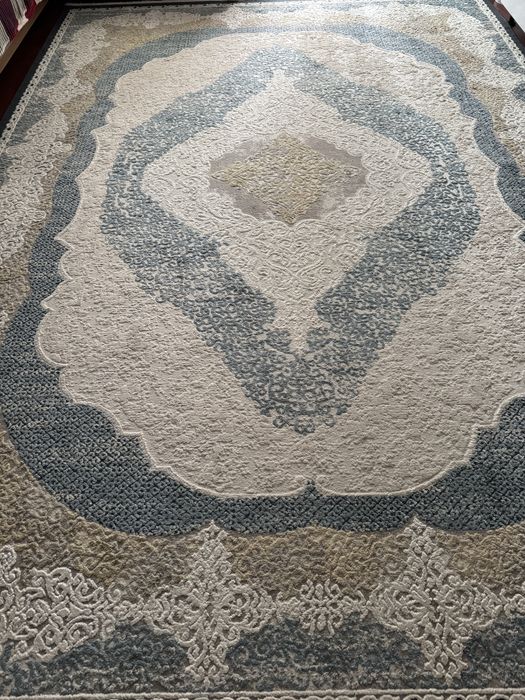 Ковер размер 3/4 качественный,