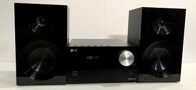LG CM2460 - в брилянтно състояние