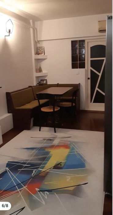 Apartament 2 camere recompartimentat