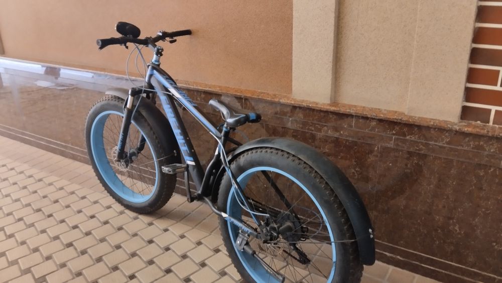 Монстер велик с гарантии