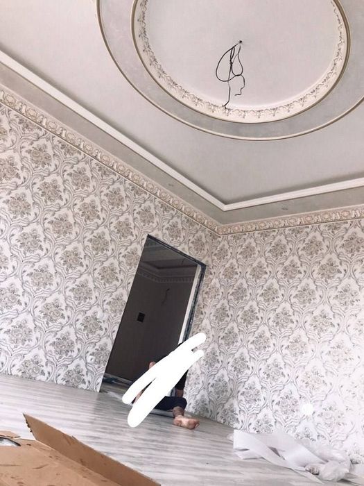 Ремонт квартир потклуч