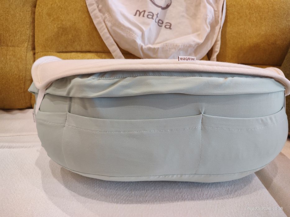 Възглавница за кърмене Matea