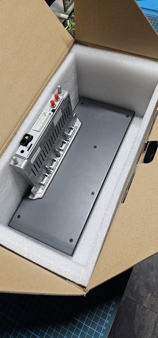 Мултимедия Car Play за Ауди А6 С7