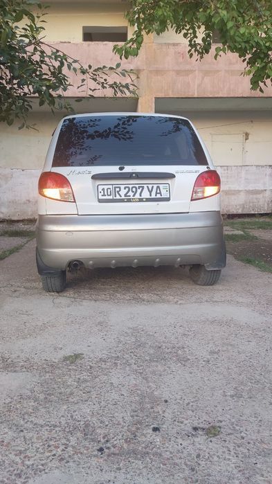 Matiz best 2009 oq