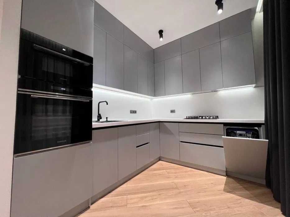 Реальная Квартира Сдается После ремонта!Без Предоплаты! Ганга/Джангох!