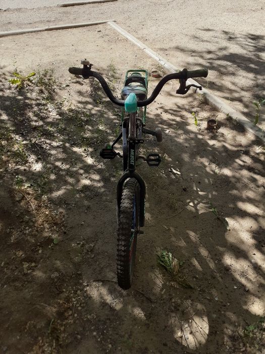 Велосипед сатылады