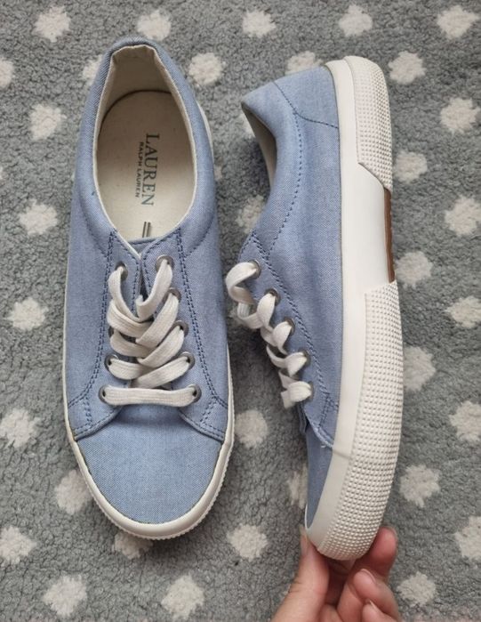 Tenisi Ralph Lauren marime 40