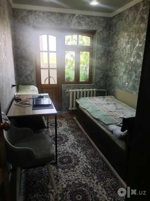 ШОШИЛИНЧ! 4 /4/4  77-серия 85 м² Юнусобод-18 Евро-Ремонт (92 700 $)