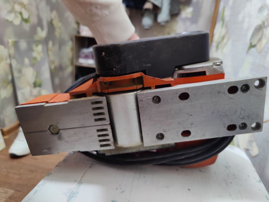 Продам электрорубанок