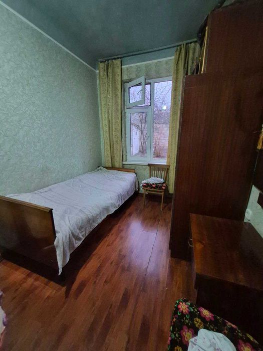 Дом 3 комнаты 2 сотки Американская школа, Мирабадский р-н